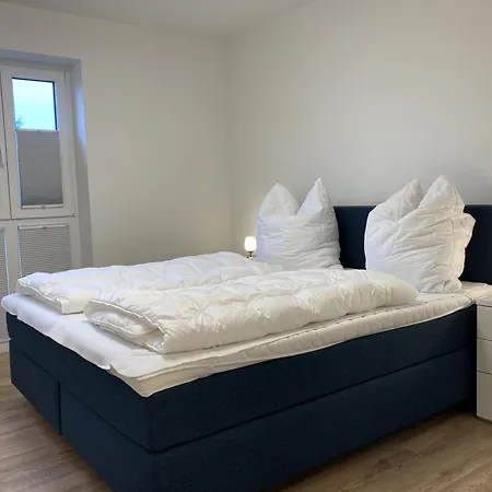 Dahmer Duenen - Ostseezauber