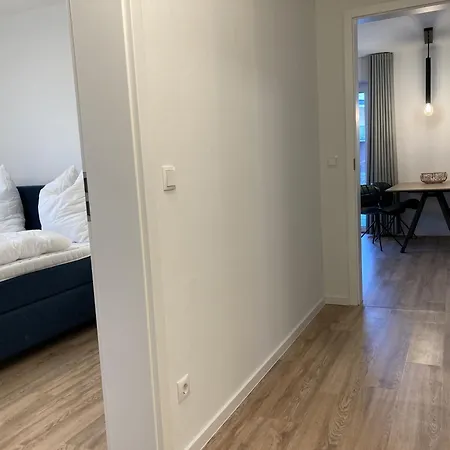 Dahmer Duenen - Ostseezauber Даме