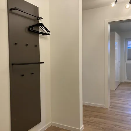 Dahmer Duenen - Ostseezauber