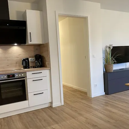 Dahmer Duenen - Ostseezauber * Даме