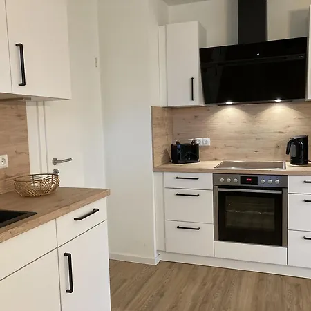 Dahmer Duenen - Ostseezauber Даме