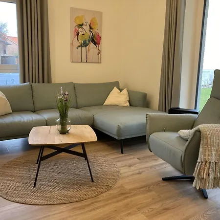 Dahmer Duenen - Ostseezauber * Даме