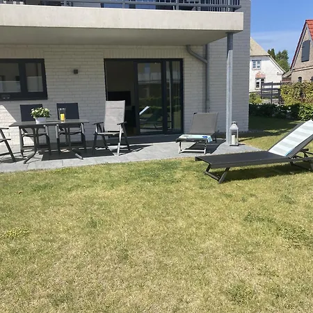 Dahmer Duenen - Ostseezauber Apartment Dahme (Schleswig-Holstein)