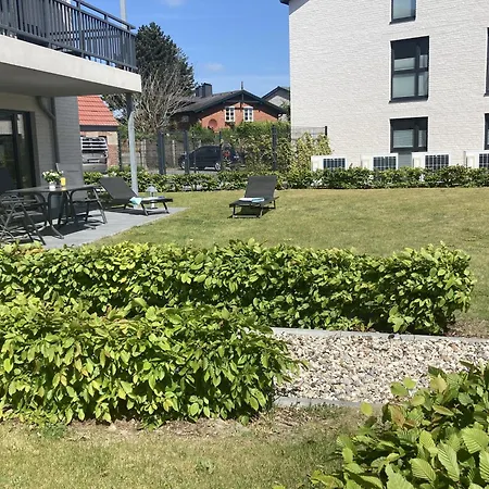 Dahmer Duenen - Ostseezauber Даме