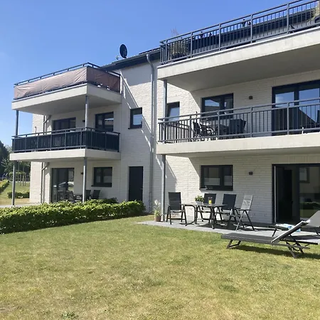 Dahmer Duenen - Ostseezauber Даме